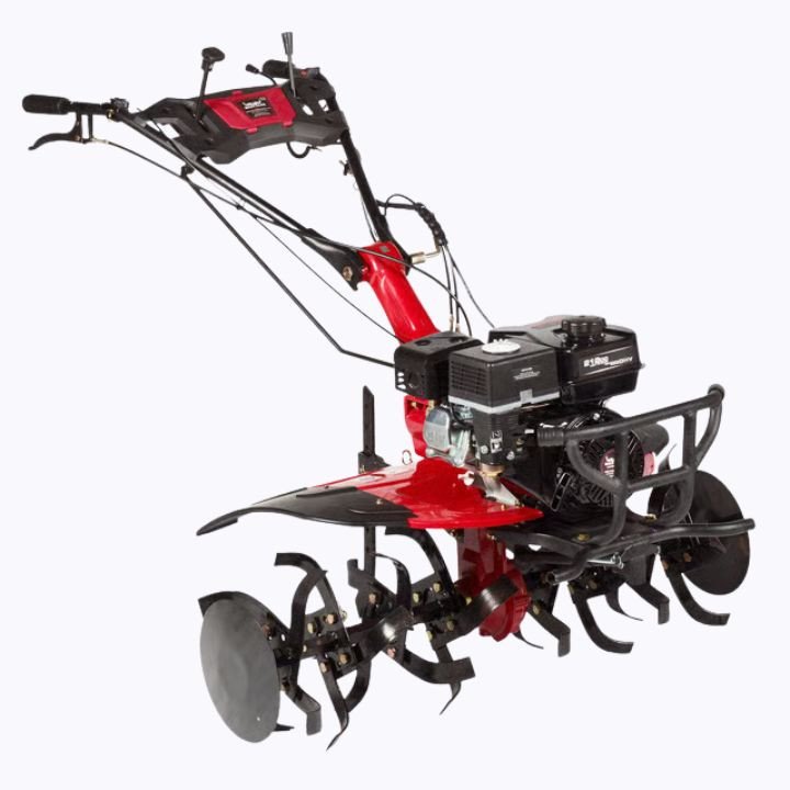 Balwaan BP 700 Power Weeder- Red Tiger (Petrol) – thumb